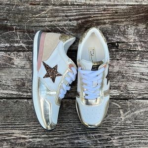 Vintage Havana sneakers